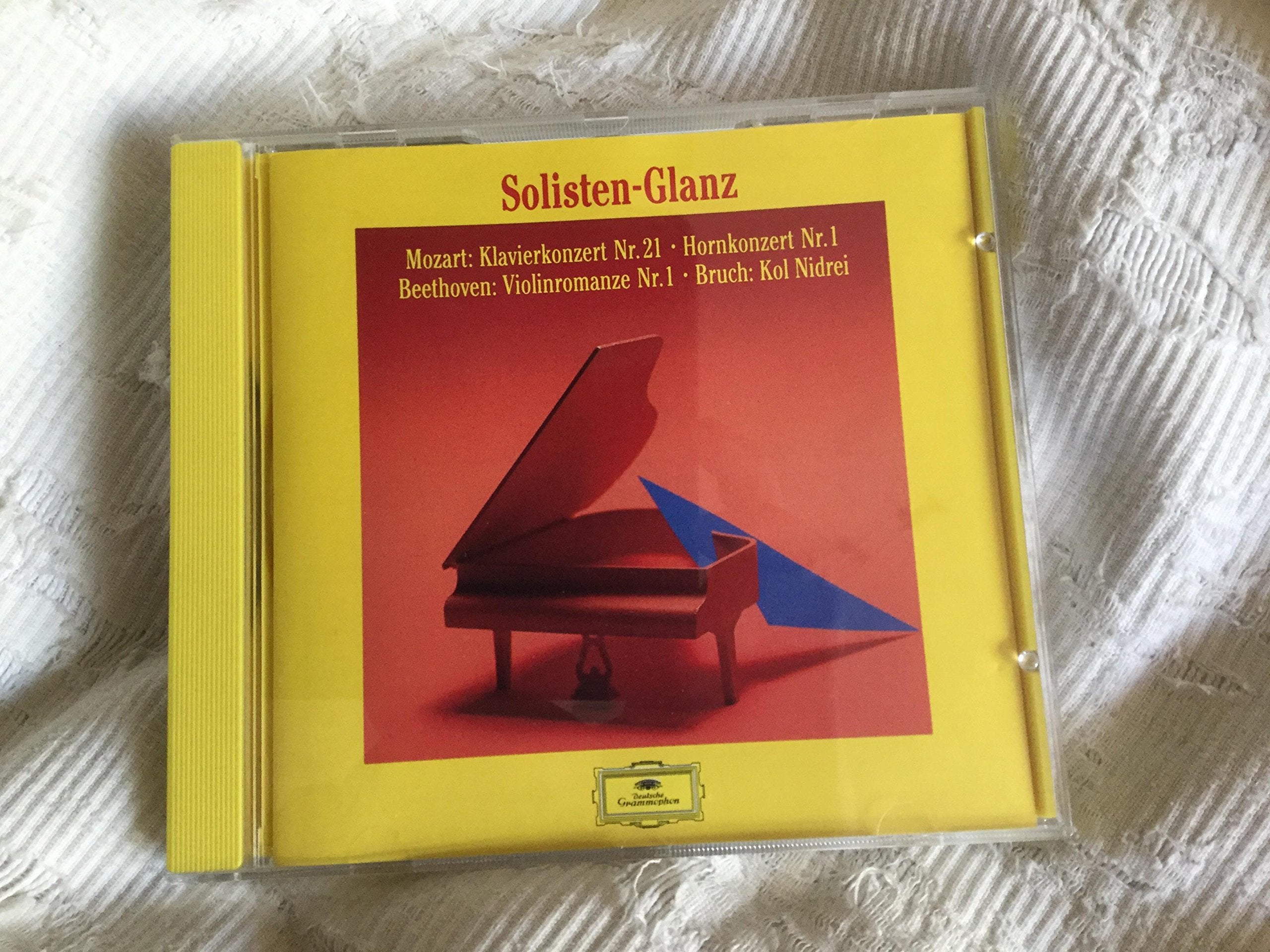 Solisten-Glanz Classical