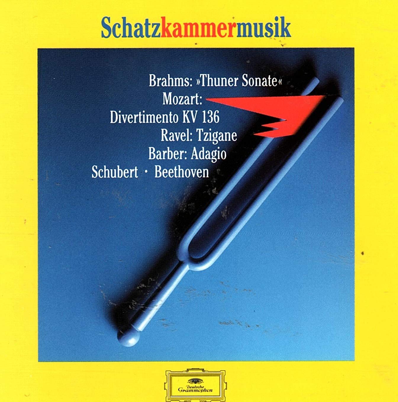 Schatzkammermusik Classical