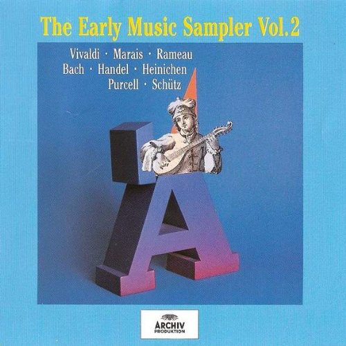 Neue Zeit für Alte Musik Classical