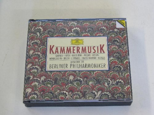 Kammermusik Classical