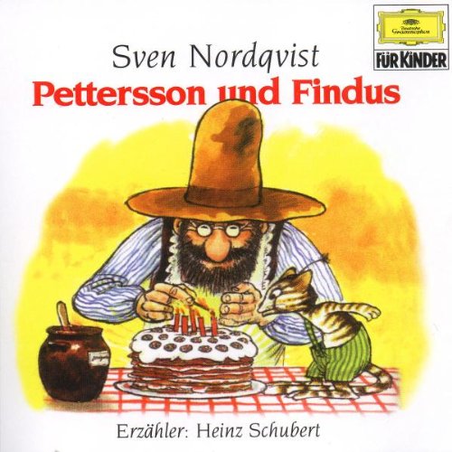 Pettersson und Findus Music for Children
