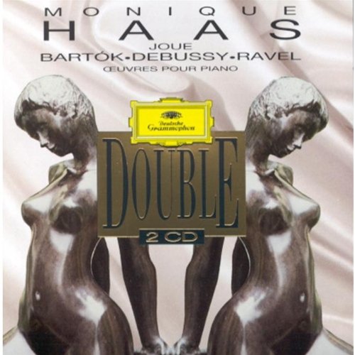 Preludes-Bk 1/2/Concerto Piano 3/Concerto Pn Classical