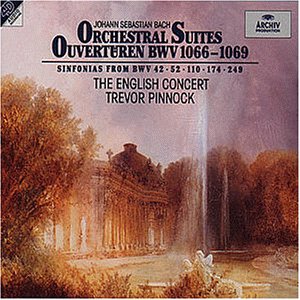 Orchestersuiten Classical