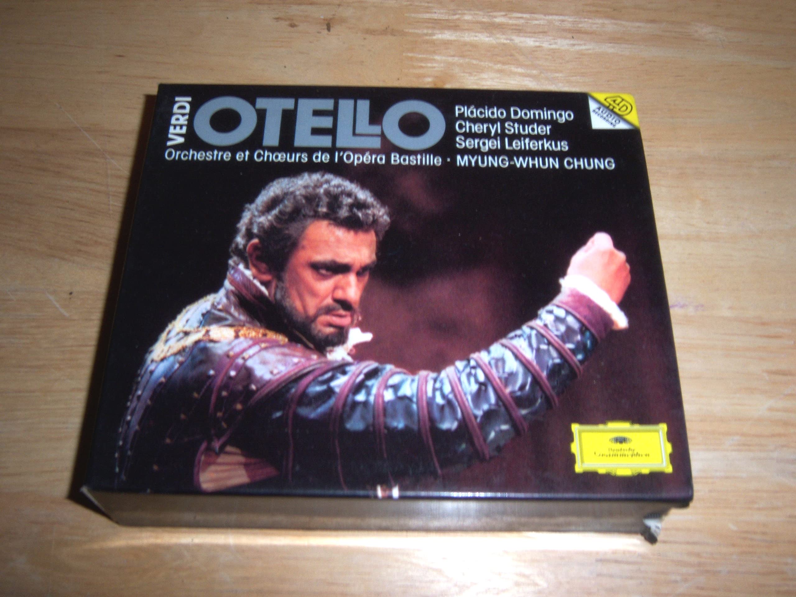 Otello (GA) Classical