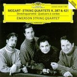 Streichquartette K.387 & 421 Classical