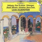 Estampes/pour le Piano/Jeux/+ Classical