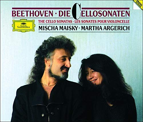 Werke für Violoncello und Klavier Classical