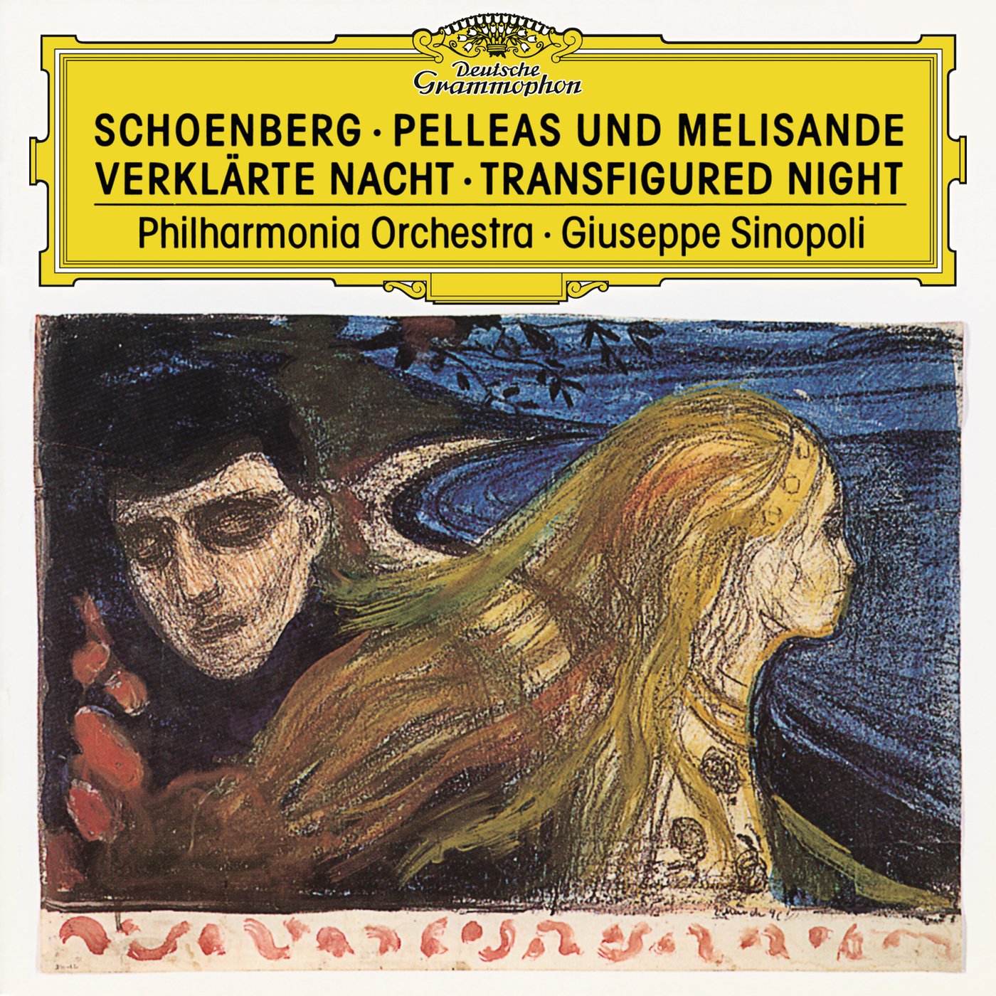 Pel.+Melisande/Verklärte Nacht Classical