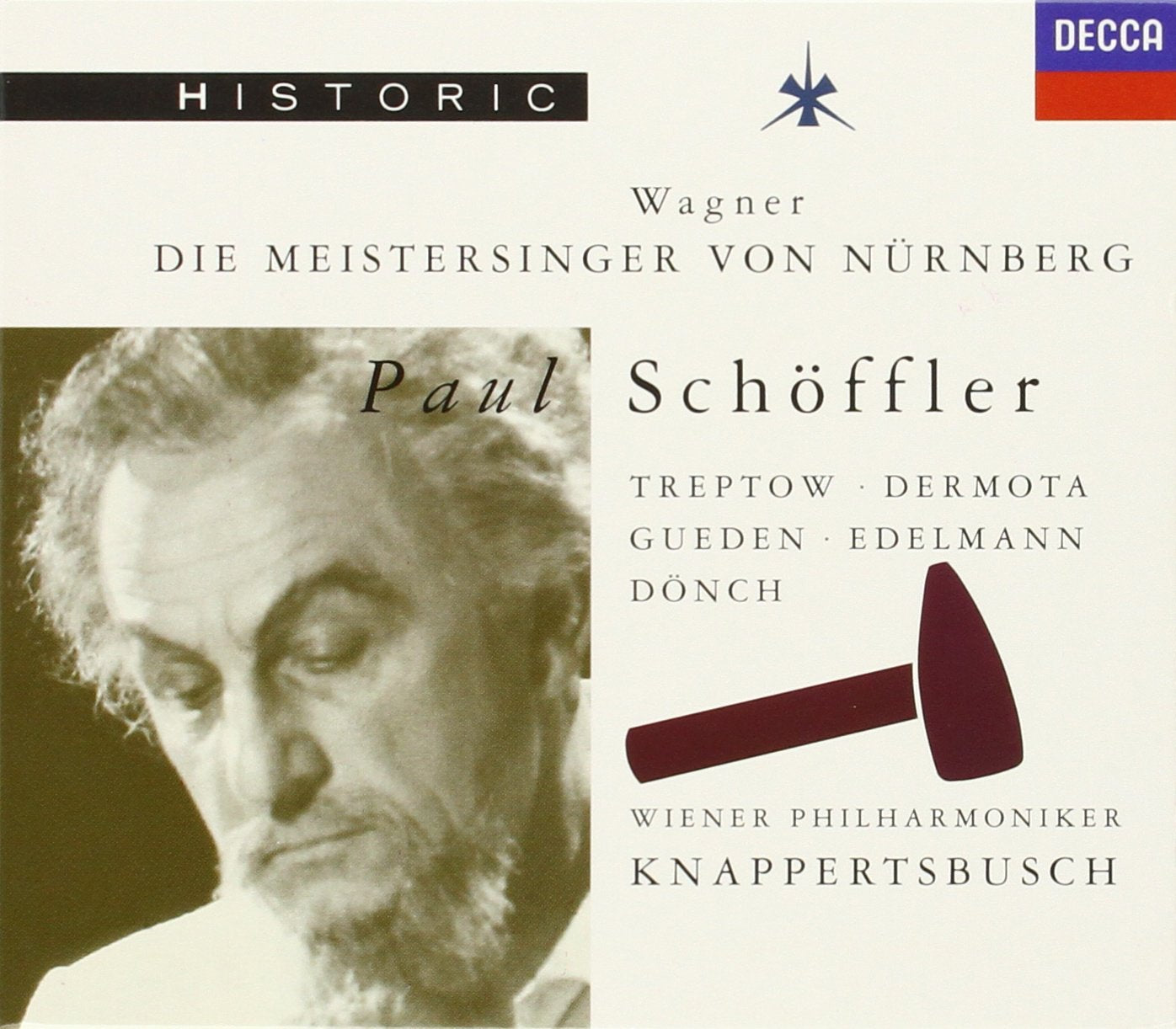 Meistersinger V.Nürnberg (Ga) Classical