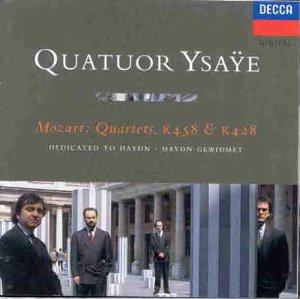 Haydn-Quartette 2 Classical