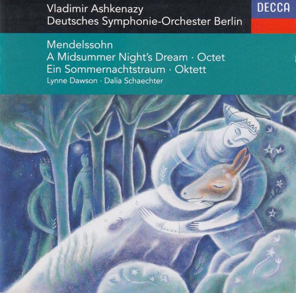 Ein Sommernachtstraum/Oktett Classical