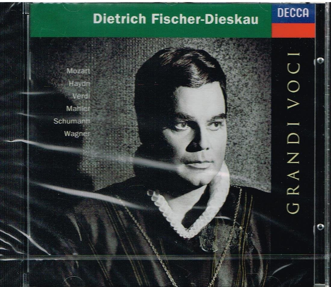 Mozart/Haydn/Verdi Classical