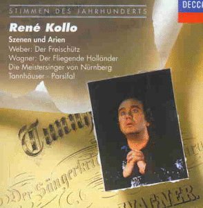 Szenen und Arien aus Opern Classical