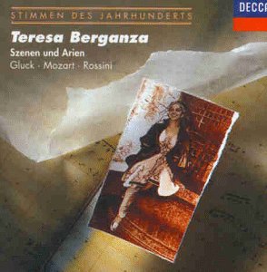 Szenen und Arien Classical