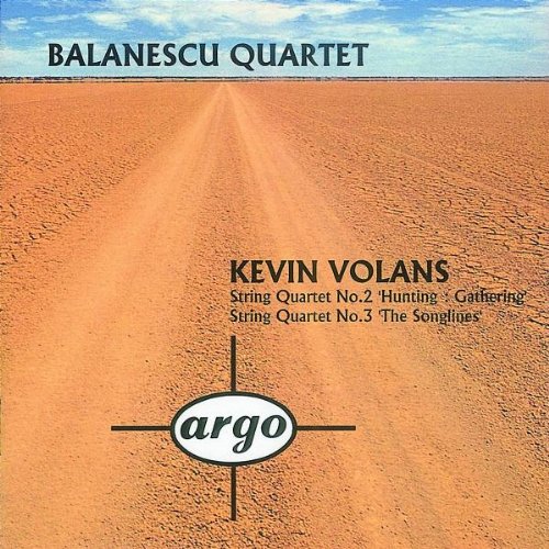 Streichquartette 2+3 Classical