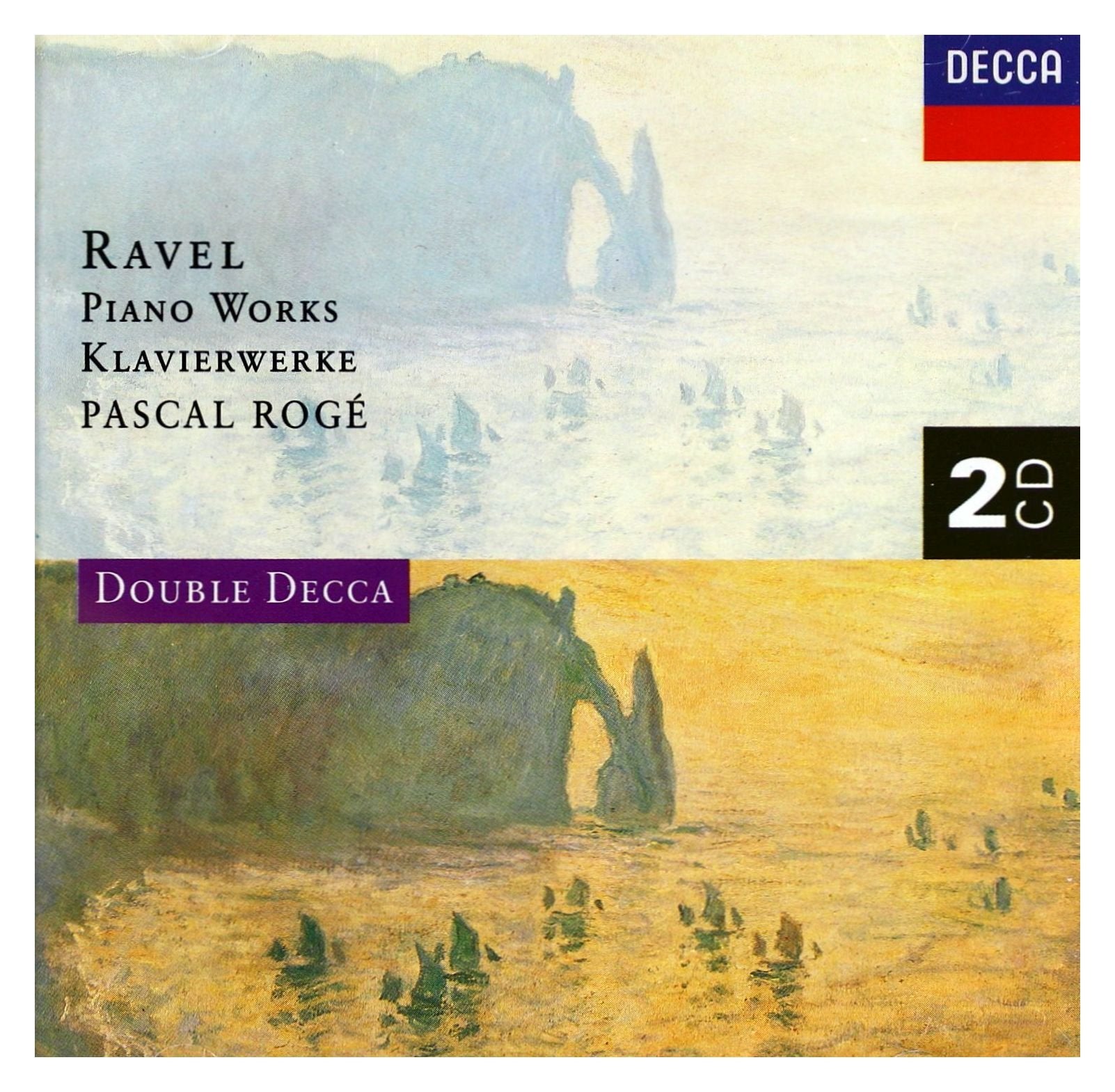 Klavierwerke Classical