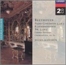 Klavierkonzerte 3-5/Chorfant. Classical