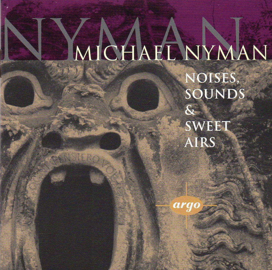Noises, Sounds And Sweet Airs Classical