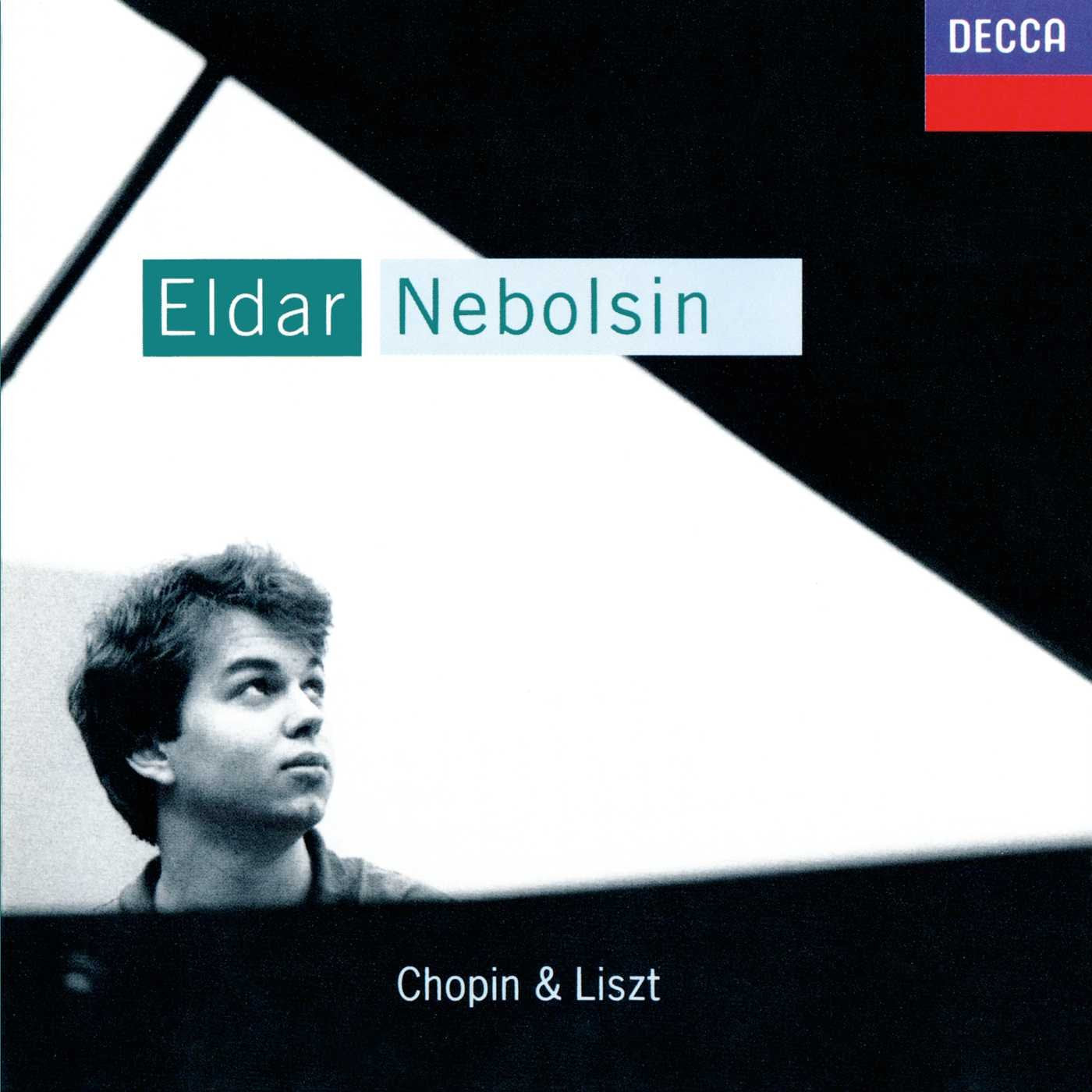 Product Image: Chopin/Liszt: Eldar Nebolsin