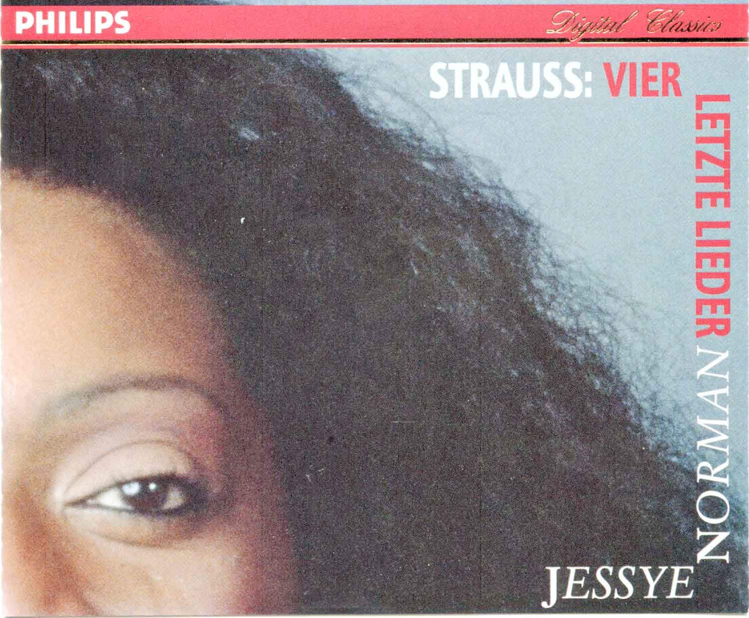Simply The Best (Strauss-Lieder) Classical