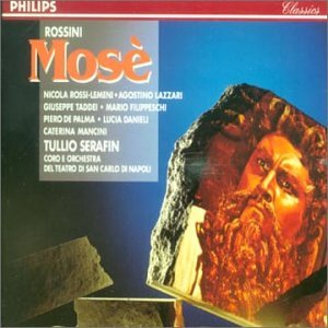 Mose (Ga) Classical
