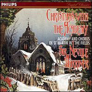 Christmas With the Academy Other music genres