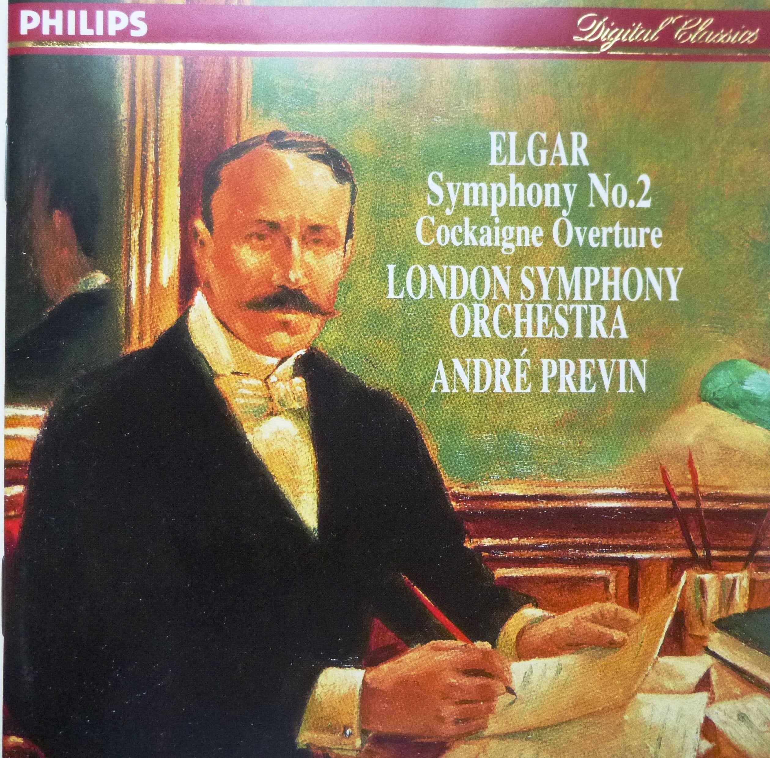 Sinfonie 2 Classical