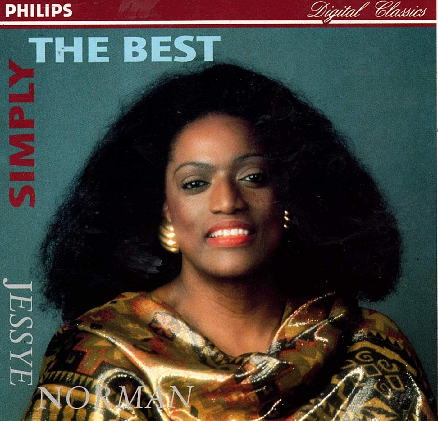 Simply the Best Music