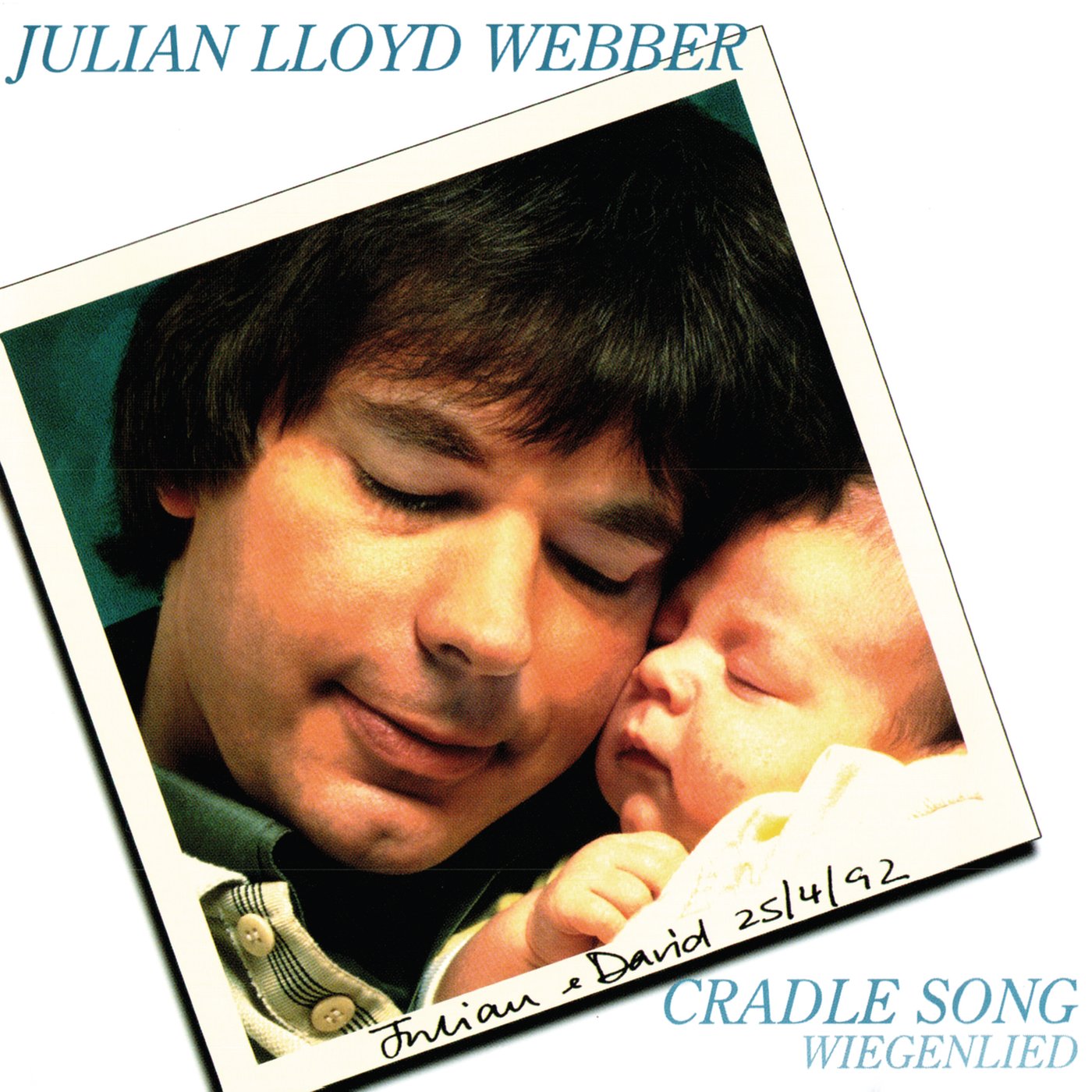 Product Image: Cradle Song(Wiegenlied)