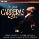 Carreras,Jose - The Great Carreras Classical