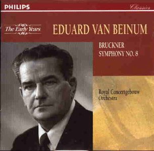 Sinfonie 8 Classical