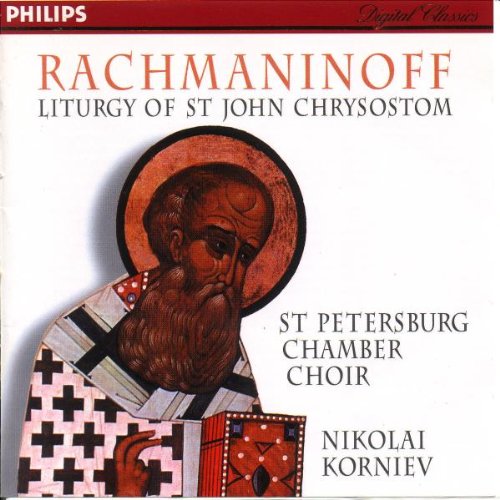 Johs.Chrysostomus Classical