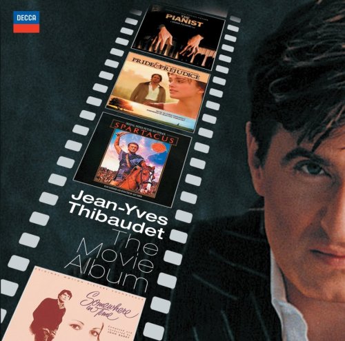 Movie Album Classical