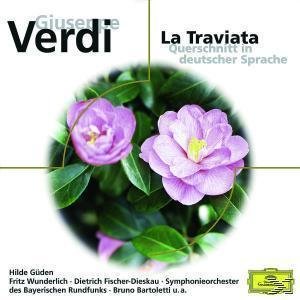 LA TRAVIATA (QS,DT.) (VARIOUS) Music