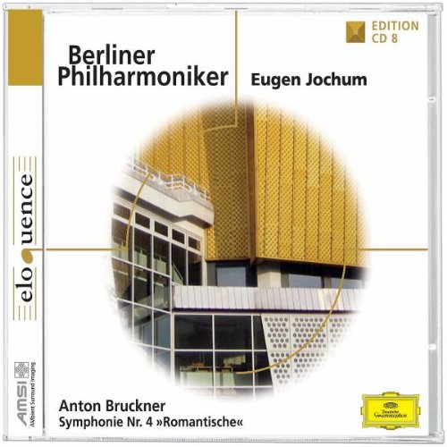 Sinfonie 4 "Romantische" Classical