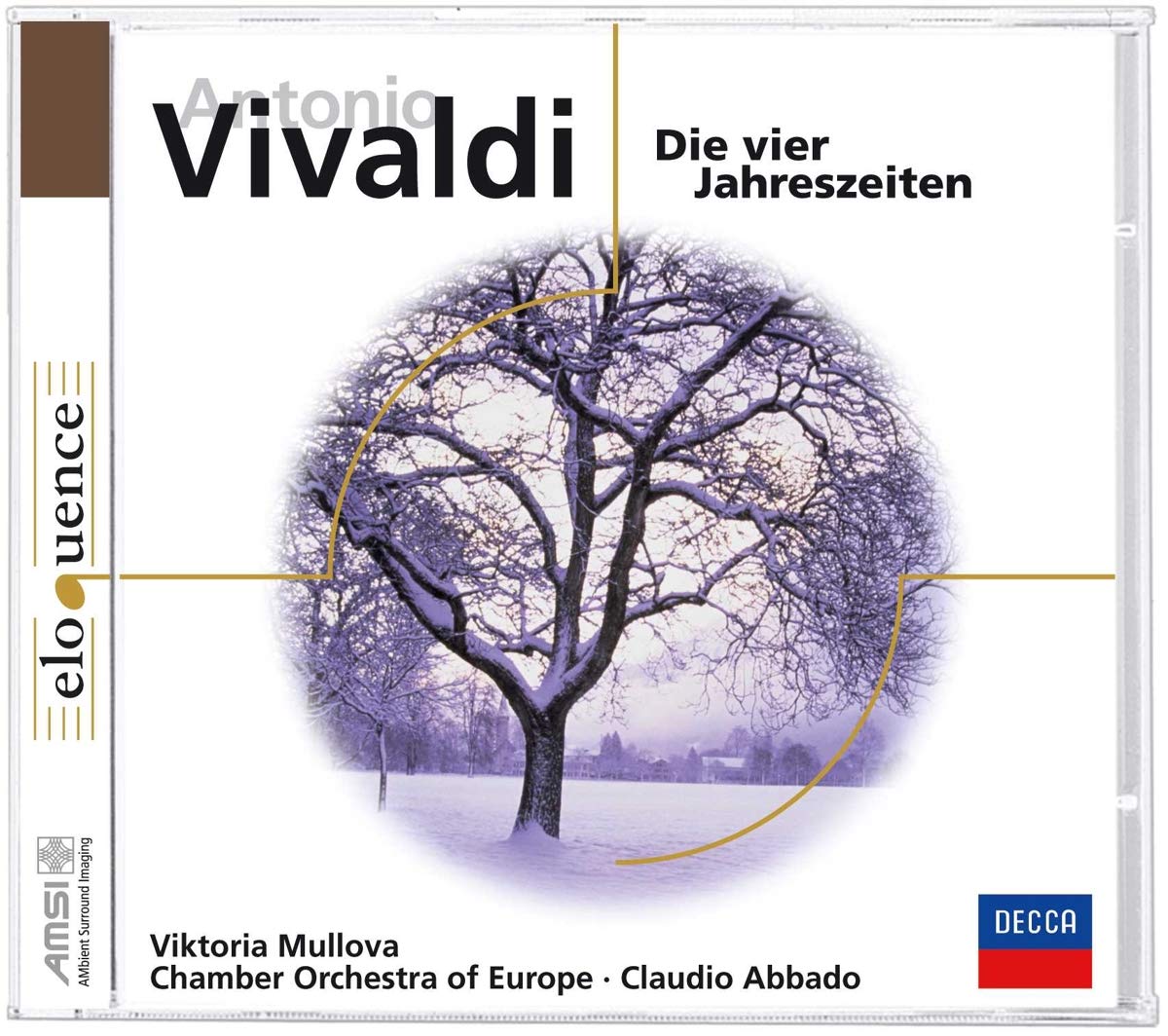 Die Vier Jahreszeiten Classical