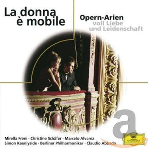La Donna E Mobile Classical