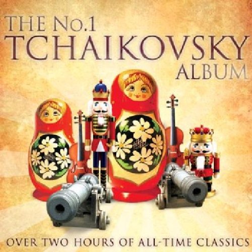No 1 Tchaikovsky Album Classical