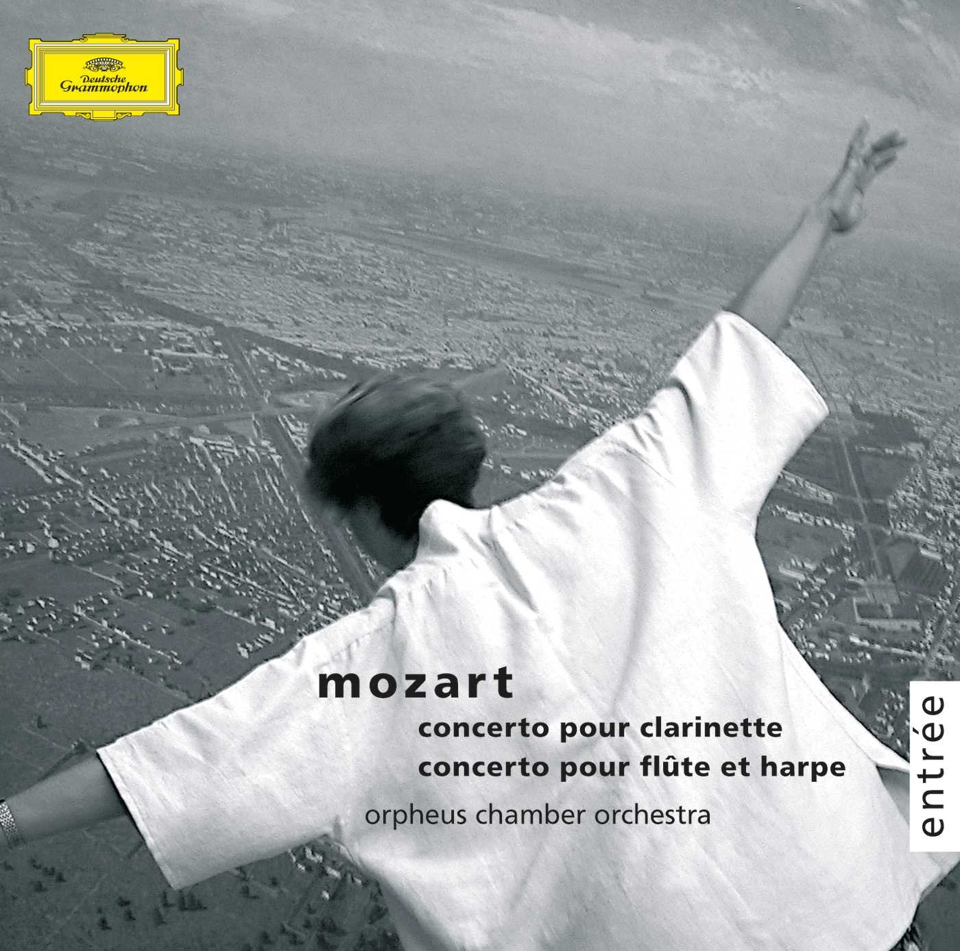 Mozart: Concerto Pour Clarinette Classical