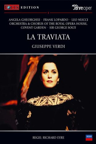 Focus Edition - La Traviata Music