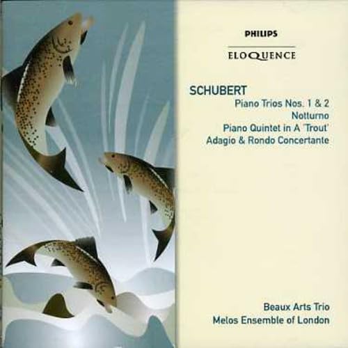 Klaviertrios,Klavierquintett Classical