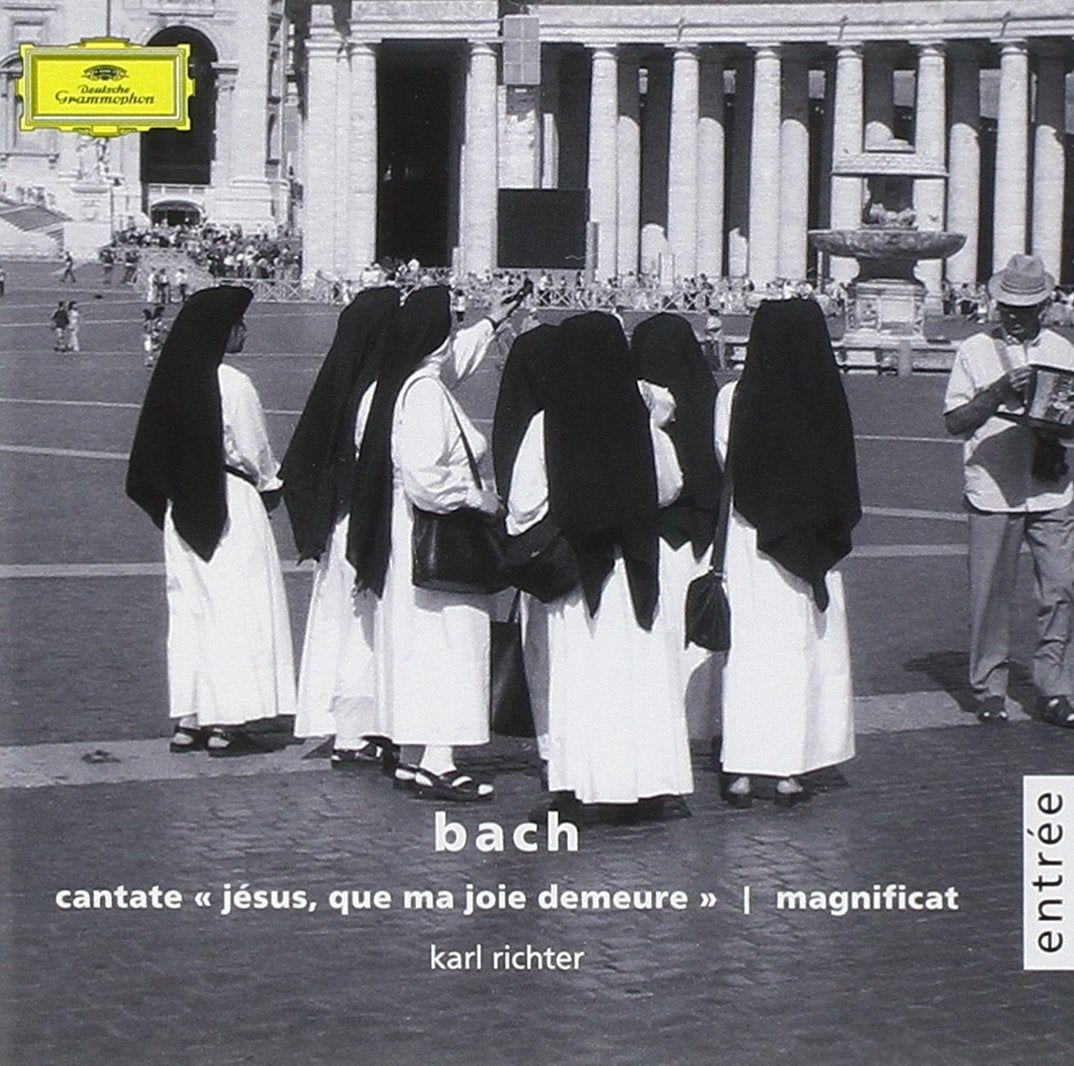 Cantate Bwv147-Magnif Classical