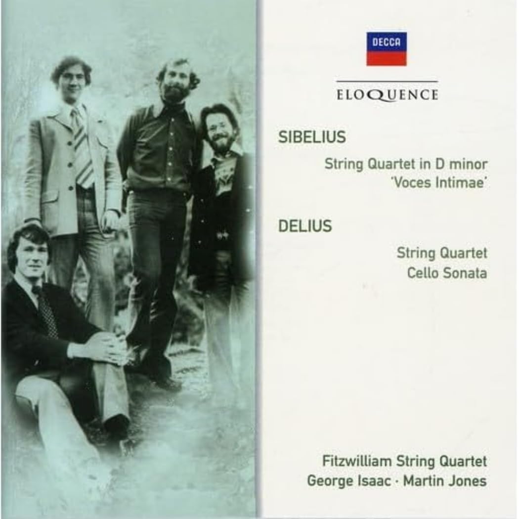 Streichquartette und Cellosonaten Classical