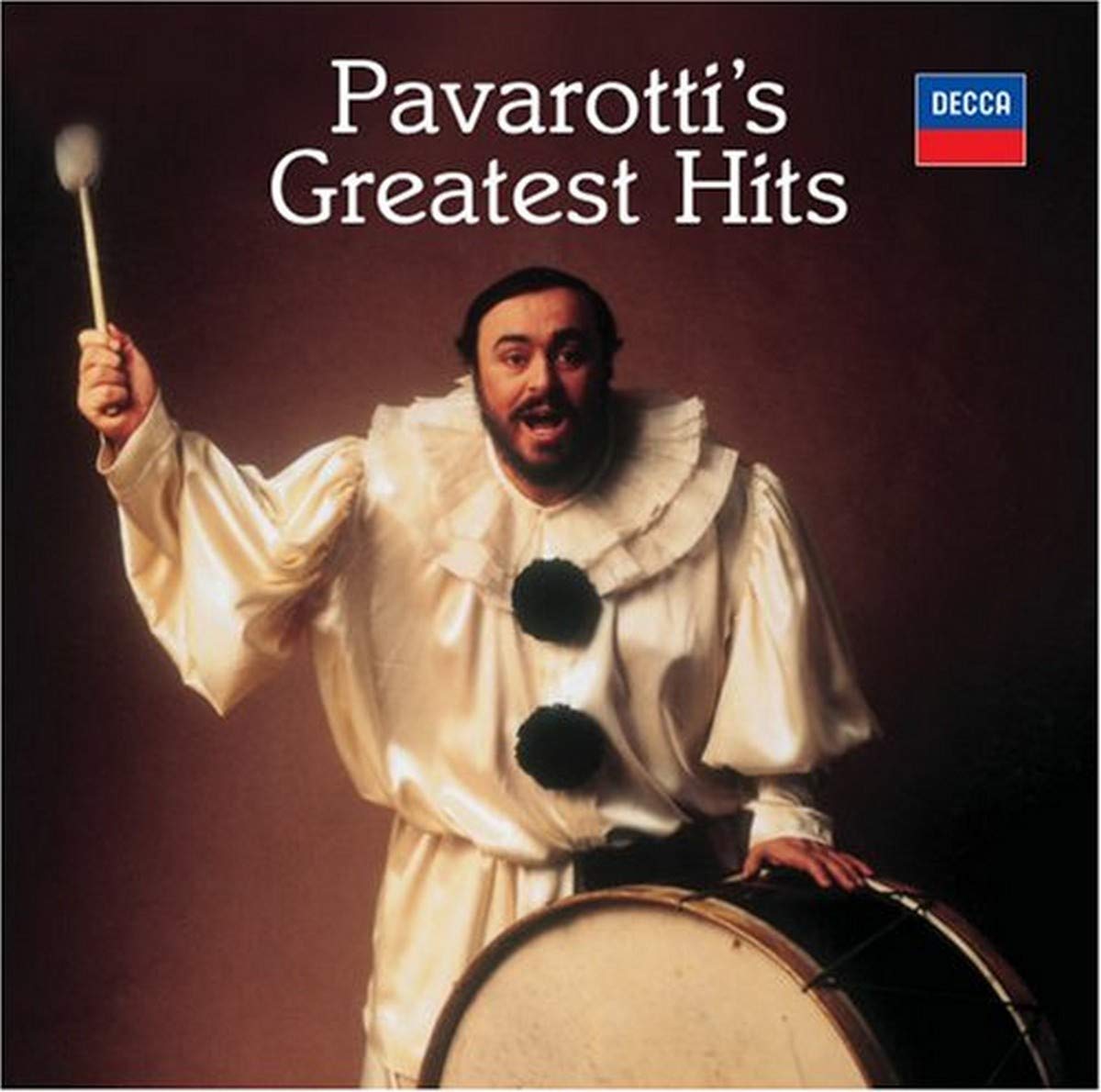 Pavarotti's Greatest Hits Classical