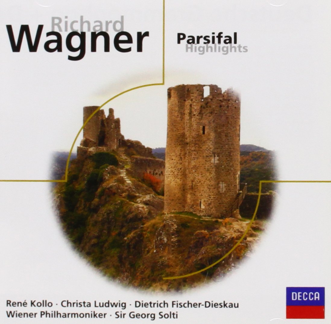 Parsifal (QS) Classical