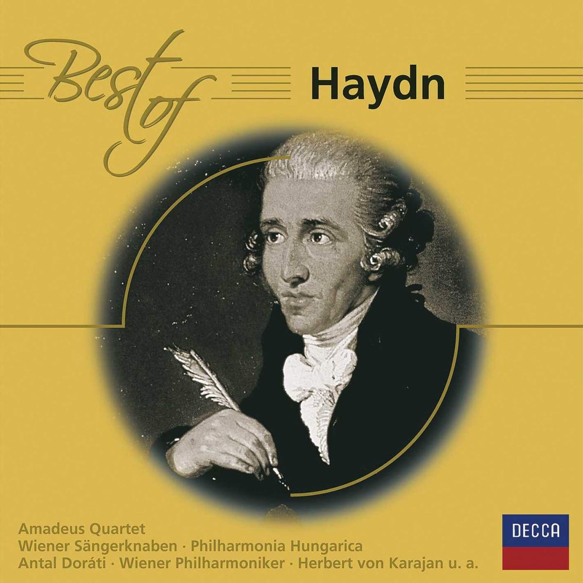 Best Of Haydn Classical