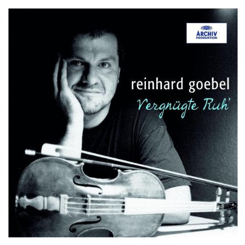 Vergnügte Ruh'-Barock-Highlights Classical