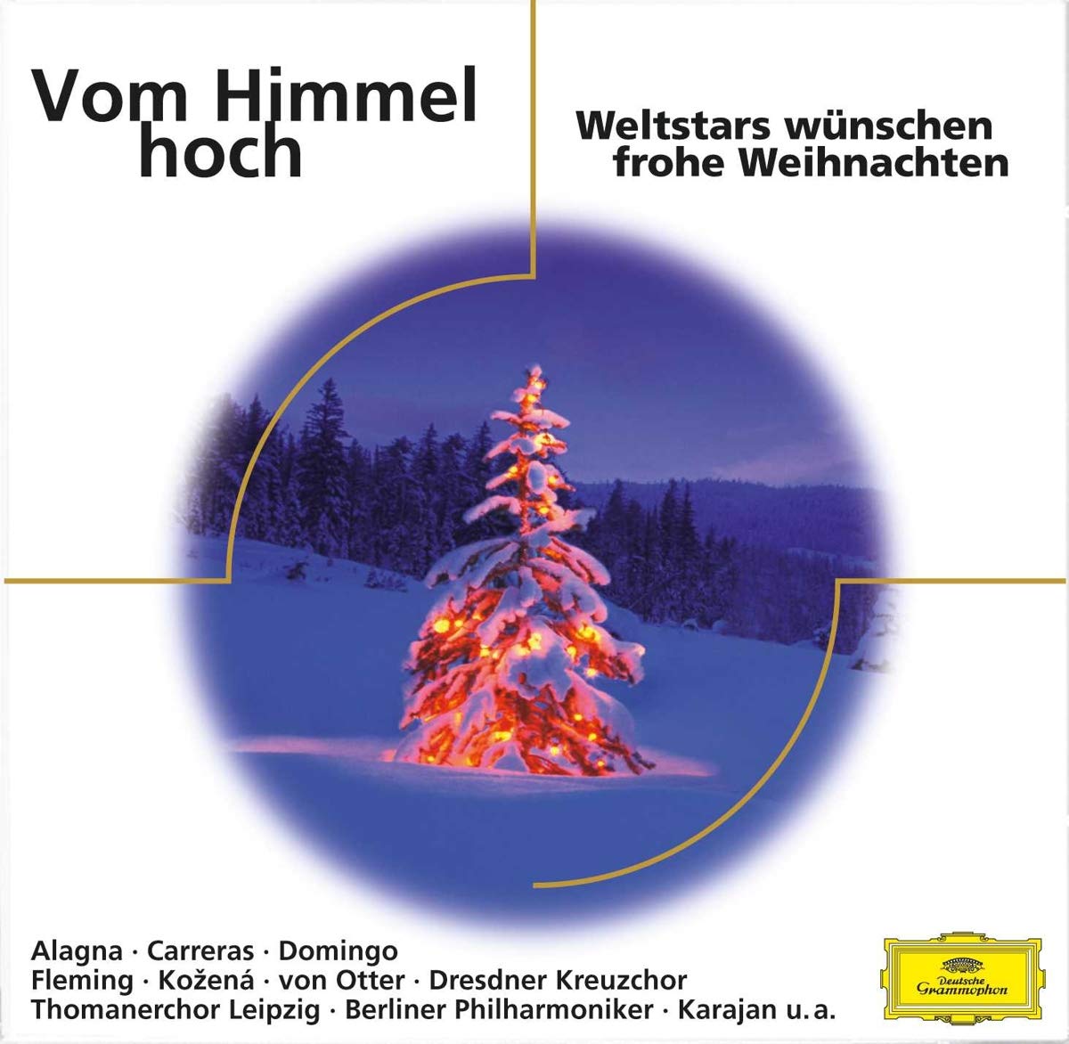 Vom Himmel Hoch - Weltstars Wünschen Frohe Weihnac Other music genres