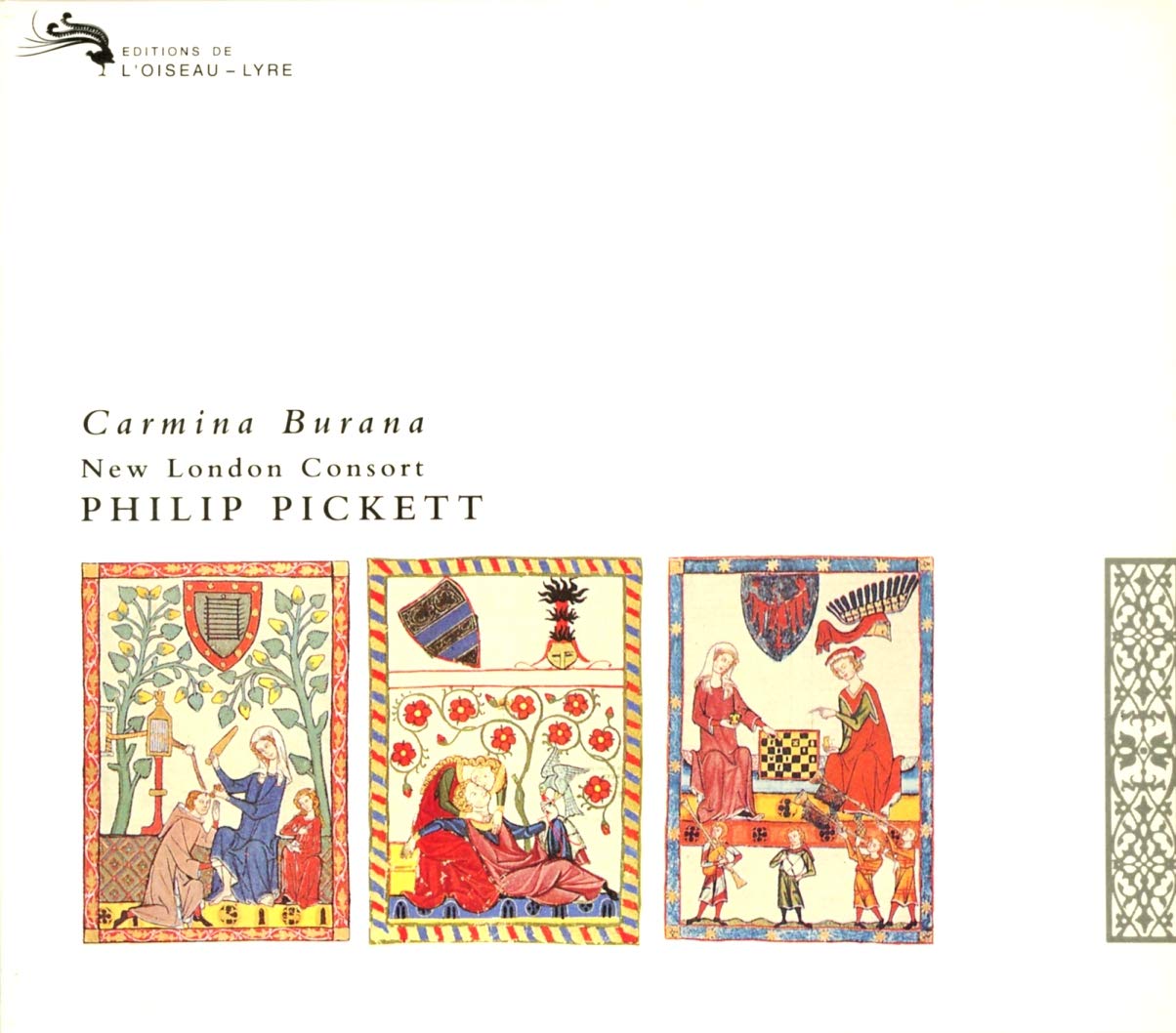 Carmina Burana Classical
