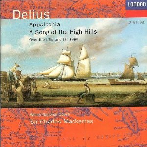 Appalachia/a Song of the High Classical